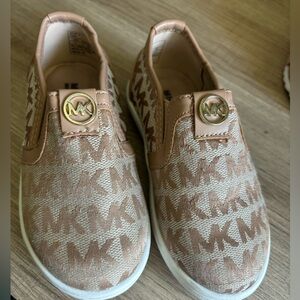 Michael Kors Toddler shoes